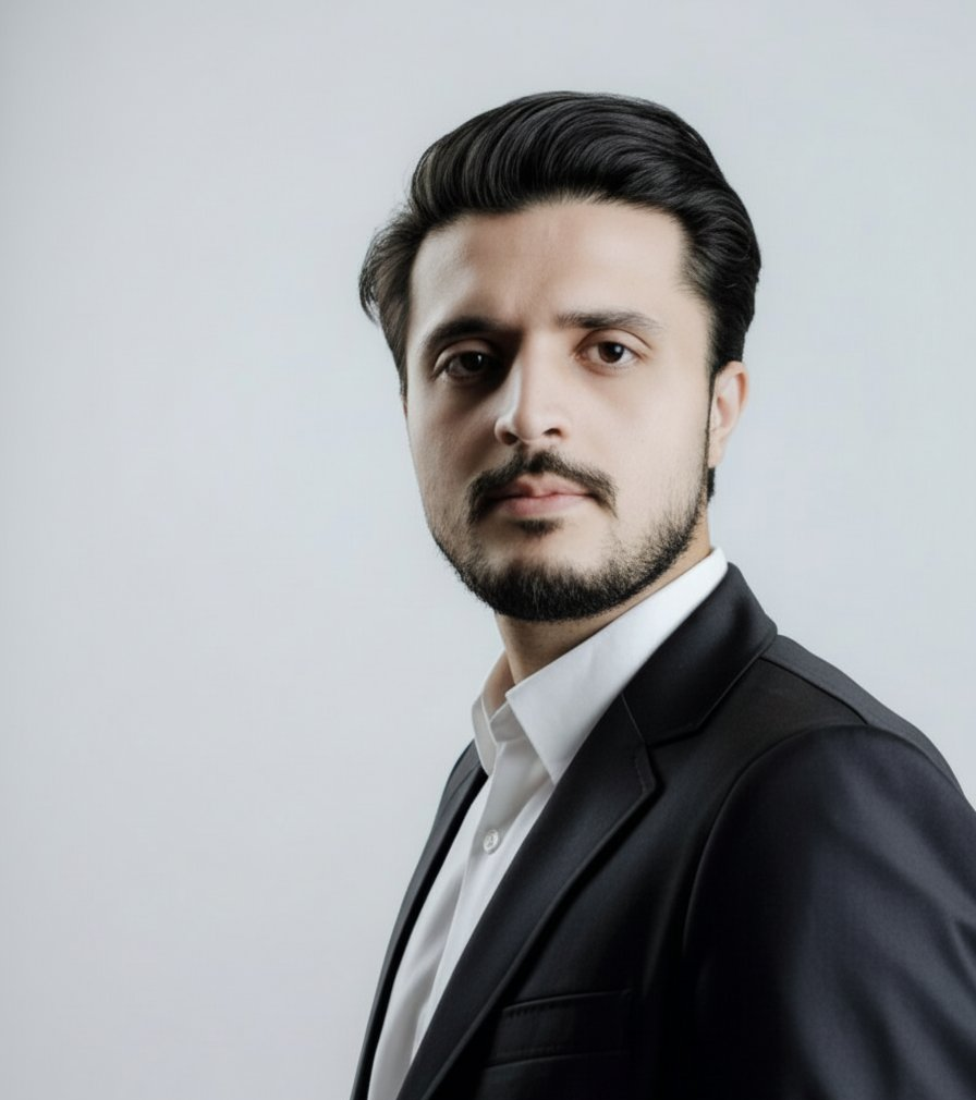 Ammad Khan — Amazon PPC Expert