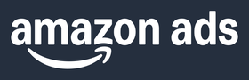 Amazon Advertising logo