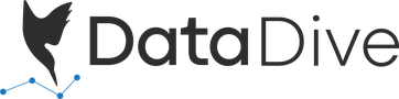 DataDive logo