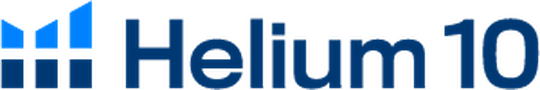 Helium 10 logo