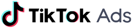 TikTok Ads logo